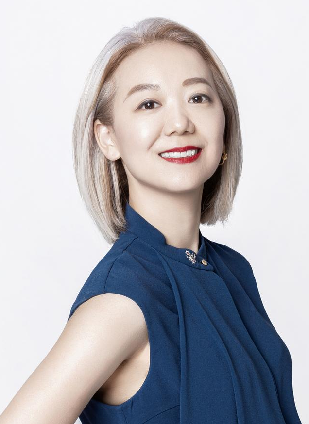 蛙來噠聯合創始人羅清女士