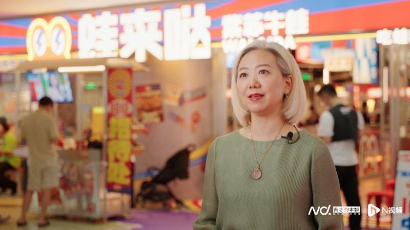 蛙來噠聯(lián)合創(chuàng)始人羅清